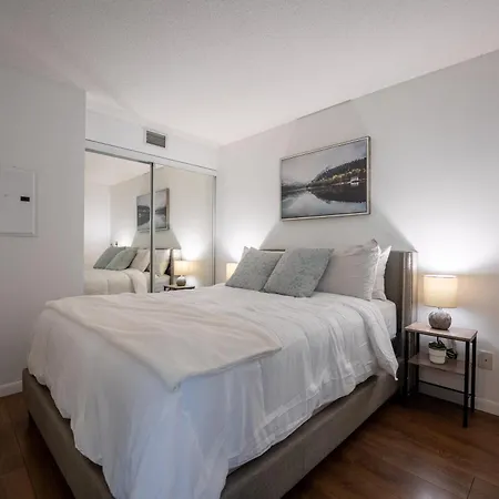 Fort York Apartments